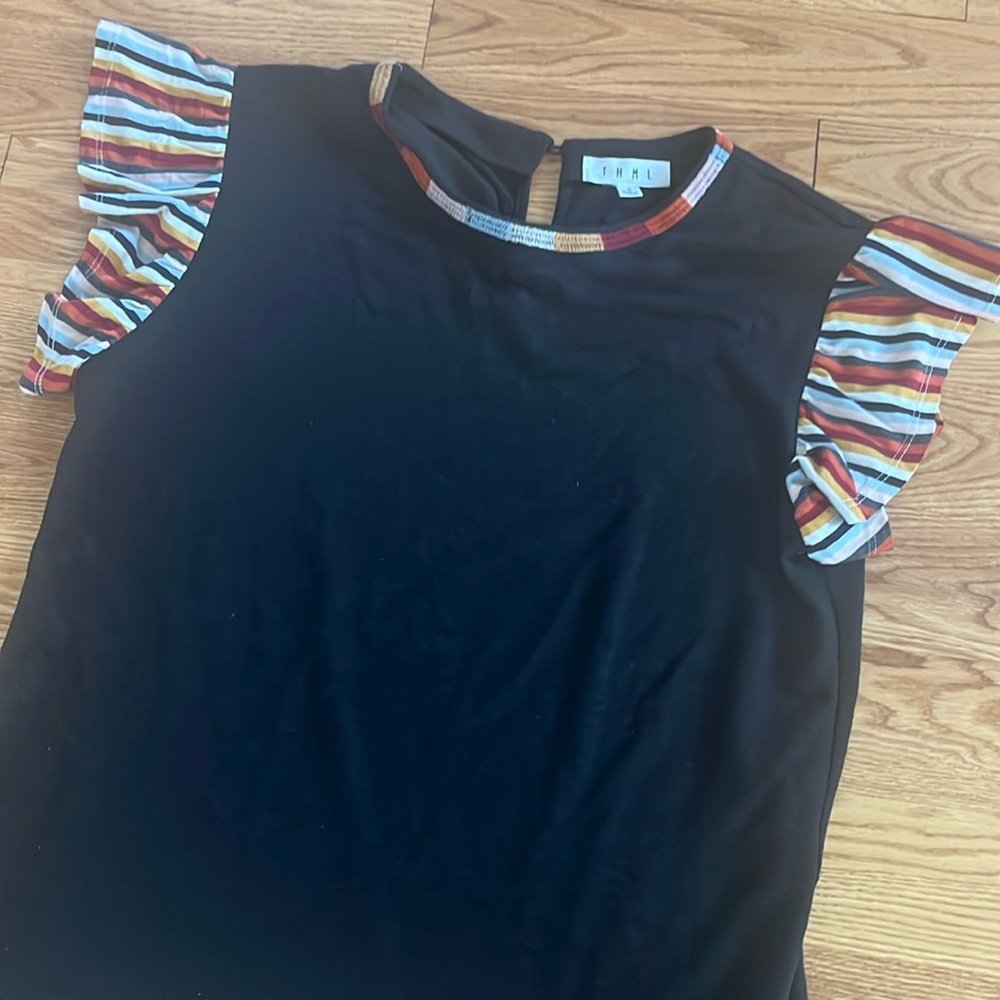 THML Women’s Top